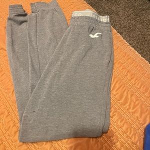 Hollister sweatpants